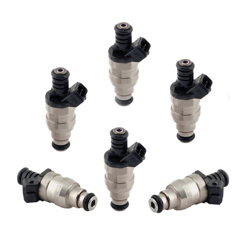 PartzBiz CM: 150630-ACCEL - Fuel Injectors - 30 lb/hr PartzBiz CM: 150630-ACCEL - Fuel Injectors - 30 lb/hr