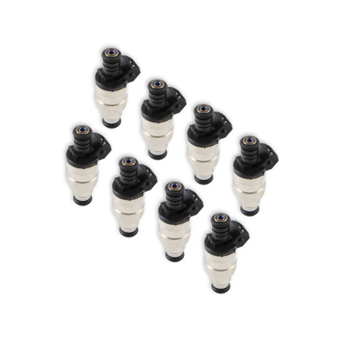 PartzBiz CM: 150819-ACCEL - Fuel Injectors - 19 lb/hr PartzBiz CM: 150819-ACCEL - Fuel Injectors - 19 lb/hr
