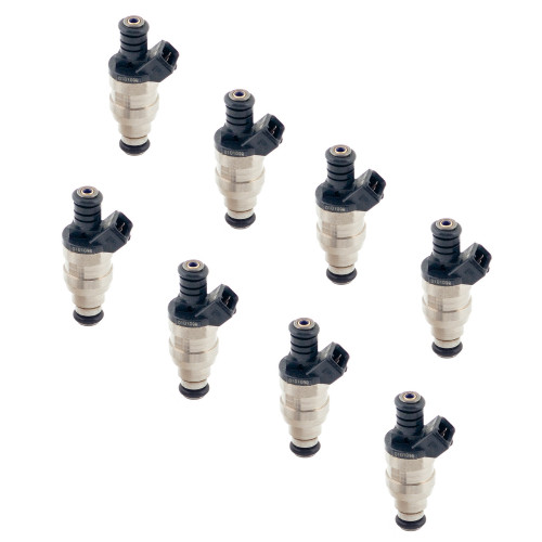 PartzBiz CM: 150832-ACCEL - Fuel Injectors - 32 lb/hr PartzBiz CM: 150832-ACCEL - Fuel Injectors - 32 lb/hr