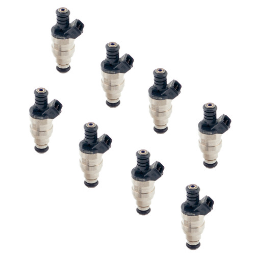 PartzBiz CM: 150840-ACCEL - Fuel Injectors - 40 lb/hr PartzBiz CM: 150840-ACCEL - Fuel Injectors - 40 lb/hr