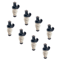 PartzBiz CM 150844 - ACCEL - Fuel Injectors - 44 lb/hr PartzBiz CM 150844 - ACCEL - Fuel Injectors - 44 lb/hr