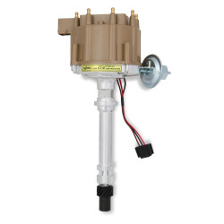 PartzBiz CM 59107 - ACCEL Distributor - Performance Replacement HEI - No Coil PartzBiz CM 59107 - ACCEL Distributor - Performance Replacement HEI - No Coil
