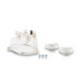 PartzBiz CM: 11069-ACCEL Distributor Cap - Acura / Honda - Kit - Clear PartzBiz CM: 11069-ACCEL Distributor Cap - Acura / Honda - Kit - Clear
