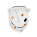 PartzBiz CM: 11069-ACCEL Distributor Cap - Acura / Honda - Kit - Clear PartzBiz CM: 11069-ACCEL Distributor Cap - Acura / Honda - Kit - Clear