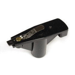 PartzBiz CM 130328 - ACCEL Distributor Rotor - Dodge / Jeep - 3.9 / 5.2 / 5.9L - Stainless Steel PartzBiz CM 130328 - ACCEL Distributor Rotor - Dodge / Jeep - 3.9 / 5.2 / 5.9L - Stainless Steel