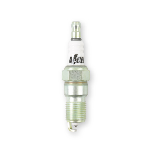 PartzBiz CM: P526S-ACCEL Double Platinum Shorty Spark Plug