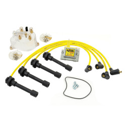 PartzBiz CM HST1 - ACCEL Honda Super Tune Up Kit for V-Tec Engines PartzBiz CM HST1 - ACCEL Honda Super Tune Up Kit for V-Tec Engines