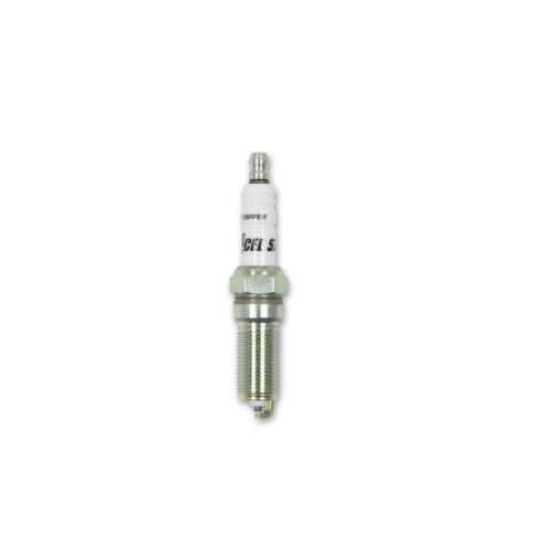 PartzBiz CM: 579C1-ACCEL HP Copper Spark Plug