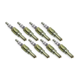 PartzBiz CM 8160 - ACCEL HP Copper Spark Plug PartzBiz CM 8160 - ACCEL HP Copper Spark Plug