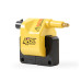 PartzBiz CM: 140021-ACCEL Ignition Coil - SuperCoil - 1990-2002 Dodge / Jeep / Plymouth / Chrysler Remote - Yellow -Individual