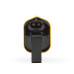 PartzBiz CM: 140021-ACCEL Ignition Coil - SuperCoil - 1990-2002 Dodge / Jeep / Plymouth / Chrysler Remote - Yellow -Individual
