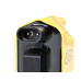 PartzBiz CM: 140021-ACCEL Ignition Coil - SuperCoil - 1990-2002 Dodge / Jeep / Plymouth / Chrysler Remote - Yellow -Individual