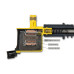 PartzBiz CM: 140033-8-ACCEL Ignition Coil - SuperCoil - 2004-2008 Ford 4.6L/5.4L/6.8L 3-valve engines - Yellow - 8-Pack PartzBiz CM: 140033-8-ACCEL Ignition Coil - SuperCoil - 2004-2008 Ford 4.6L/5.4L/6.8L 3-valve engines - Yellow - 8-Pack