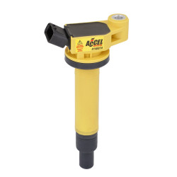 PartzBiz CM 140074 - ACCEL Ignition Coil - SuperCoil - Fits Toyota 3.0L - V6