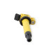 PartzBiz CM: 140074-6-ACCEL Ignition Coil - SuperCoil - Fits Toyota 3.0L - V6 - 6-Pack