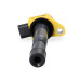 PartzBiz CM: 140311-ACCEL Ignition Coil - SuperCoil - Honda 2.0/2.2/2.4L - I4 PartzBiz CM: 140311-ACCEL Ignition Coil - SuperCoil - Honda 2.0/2.2/2.4L - I4