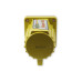 PartzBiz CM: 140001-ACCEL Ignition Coil - SuperCoil - Street -Strip - 45,000v