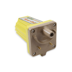 PartzBiz CM 140001 - ACCEL Ignition Coil - SuperCoil - Street -Strip - 45,000v