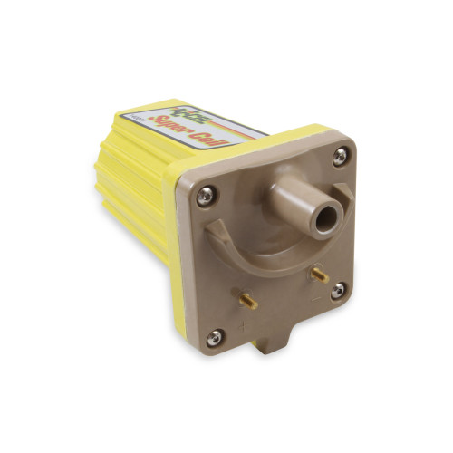 PartzBiz CM: 140001-ACCEL Ignition Coil - SuperCoil - Street -Strip - 45,000v
