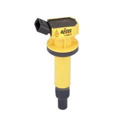 PartzBiz CM 140073 - ACCEL Ignition Coil - SuperCoil - Toyota 1.8L - I4