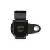 PartzBiz CM: 140083K-8-Accel Ignition Coils - 1998-2010 Toyota, 4.7L/Lexus 4.3L, V8 Engines, 8-Pack, Black