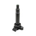 PartzBiz CM: 140083K-8-Accel Ignition Coils - 1998-2010 Toyota, 4.7L/Lexus 4.3L, V8 Engines, 8-Pack, Black