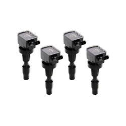 PartzBiz CM 140090K-4 - Accel Ignition Coils - Fits 2015-2020 Hyundai and KIA 1.6L Turbo 4-Pack