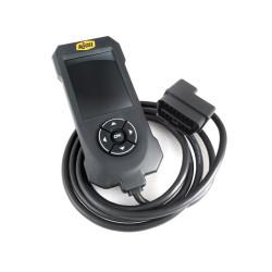 PartzBiz CM 49505 - Accel SuperTuner - Handheld Computer Programmer