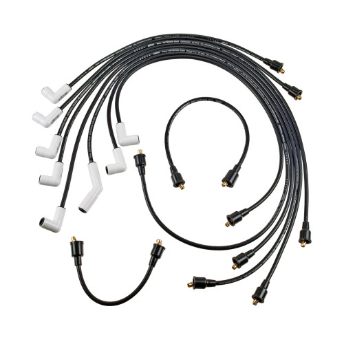 PartzBiz CM: 9045C-Spark Plug Wire Set - Chrysler / Dodge / Plymouth Big Block 361-440 (Except Hemi) PartzBiz CM: 9045C-Spark Plug Wire Set - Chrysler / Dodge / Plymouth Big Block 361-440 (Except Hemi)