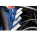 PartzBiz CM: 9000C-Spark Plug Wire Set - Universal - 180 Deg White Ceramic Boots PartzBiz CM: 9000C-Spark Plug Wire Set - Universal - 180 Deg White Ceramic Boots