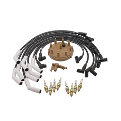 PartzBiz CM TST15 - Truck Super Tune Up Kit for Ford V8 302 and 351W Engines