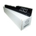 PartzBiz CM: 25-103BK-
AEM High Volume Fuel Rail. Black. Honda

