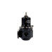 PartzBiz CM: 25-305BK-
AEM Hi-Cap Universal Adjustable Fuel Pressure Regulator -

