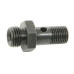 PartzBiz CM: 25-603-
AEM High Volume Fuel Rail Banjo Fitting With Hole

