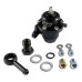 PartzBiz CM: 25-610-
AEM Adjustable Fuel Pressure Regulator Barb Fitting

