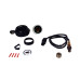 PartzBiz CM: 30-4110-
AEM Classic Digital Wideband AFR Gauge Kit

