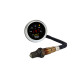 PartzBiz CM: 30-4110-
AEM Classic Digital Wideband AFR Gauge Kit

