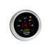 PartzBiz CM: 30-4110-
AEM Classic Digital Wideband AFR Gauge Kit

