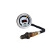PartzBiz CM: 30-4110-
AEM Classic Digital Wideband AFR Gauge Kit


