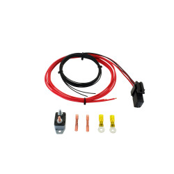 PartzBiz CM 30-2062 -
AEM 20 Amp Relay Wiring Kit
PartzBiz CM 30-2062 -
AEM 20 Amp Relay Wiring Kit
