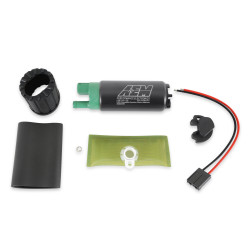 PartzBiz CM 50-1235 -
AEM 400LPH E85-COMPATIBLE FUEL PUMP KIT - SINGLE BARB
PartzBiz CM 50-1235 -
AEM 400LPH E85-COMPATIBLE FUEL PUMP KIT - SINGLE BARB