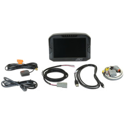 PartzBiz CM 30-5703 -
AEM CD-7LG Carbon Logging Display with Internal GPS
PartzBiz CM 30-5703 -
AEM CD-7LG Carbon Logging Display with Internal GPS