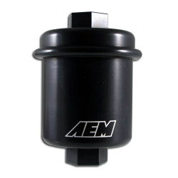 PartzBiz CM 25-200BK -
AEM High Volume Fuel Filter
PartzBiz CM 25-200BK -
AEM High Volume Fuel Filter