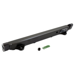 PartzBiz CM 25-131BK -
AEM High Volume Fuel Rail
PartzBiz CM 25-131BK -
AEM High Volume Fuel Rail