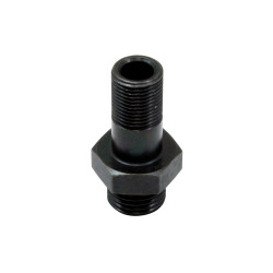 PartzBiz CM 25-602 -
AEM High Volume Fuel Rail Banjo Fitting Without Hole
PartzBiz CM 25-602 -
AEM High Volume Fuel Rail Banjo Fitting Without Hole