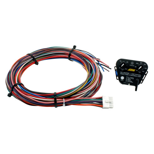 PartzBiz CM: 30-3306-
AEM V3 Water/Methanol HD Controller Kit
PartzBiz CM: 30-3306-
AEM V3 Water/Methanol HD Controller Kit