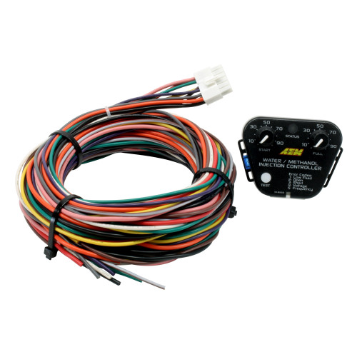 PartzBiz CM: 30-3305-
AEM V3 Water/Methanol Multi-Input Controller Kit
PartzBiz CM: 30-3305-
AEM V3 Water/Methanol Multi-Input Controller Kit