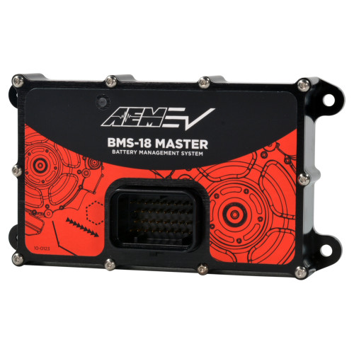 PartzBiz CM: 30-8401M-
Battery Management System Master

