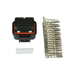 PartzBiz CM 30-3712 - BMS - Plug & Pin Kit