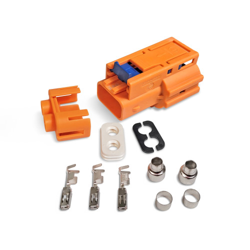 PartzBiz CM: 30-3714-CCU - Plug & Pin Kit - HVDC Output PartzBiz CM: 30-3714-CCU - Plug & Pin Kit - HVDC Output